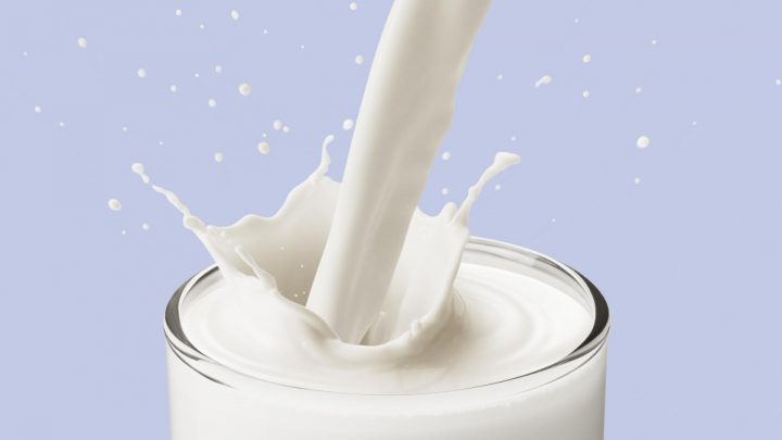 calcium tekort - lactose intolerantie